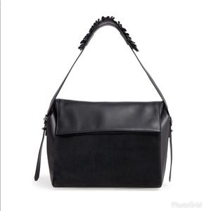 AllSaints Maya Shoulder Bag